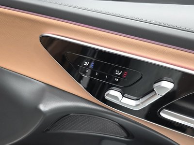 صورة مصغرة 35 لـ 2025 Mercedes-BENZ E-CLASS