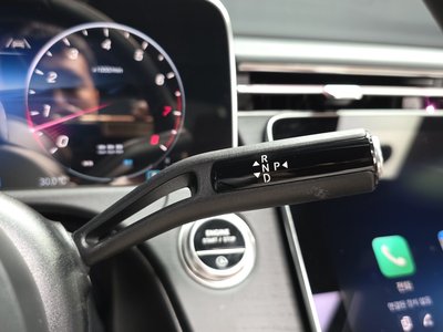 صورة مصغرة 12 لـ 2025 Mercedes-BENZ E-CLASS