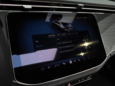 صورة مصغرة 22 لـ 2025 Mercedes-BENZ E-CLASS
