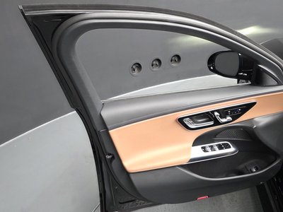صورة مصغرة 14 لـ 2025 Mercedes-BENZ E-CLASS