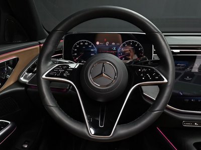 صورة مصغرة 19 لـ 2025 Mercedes-BENZ E-CLASS