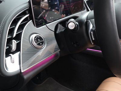 صورة مصغرة 29 لـ 2025 Mercedes-BENZ E-CLASS