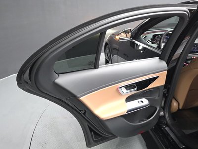 صورة مصغرة 15 لـ 2025 Mercedes-BENZ E-CLASS