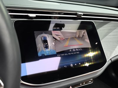 صورة مصغرة 21 لـ 2025 Mercedes-BENZ E-CLASS