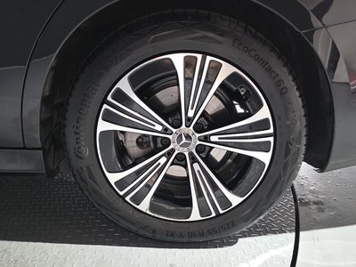 2025 Mercedes-BENZ E-CLASS 照片 8