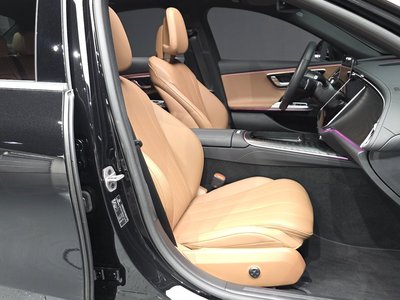 صورة مصغرة 17 لـ 2025 Mercedes-BENZ E-CLASS