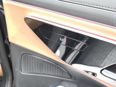 صورة مصغرة 24 لـ 2025 Mercedes-BENZ E-CLASS