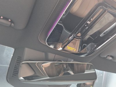 صورة مصغرة 25 لـ 2025 Mercedes-BENZ E-CLASS