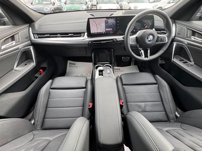 صورة مصغرة 16 لـ 2025 BMW X2