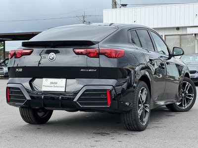 صورة 6 لـ 2025 BMW X2