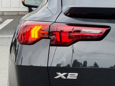 صورة مصغرة 15 لـ 2025 BMW X2