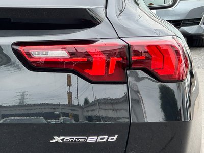 صورة مصغرة 12 لـ 2025 BMW X2