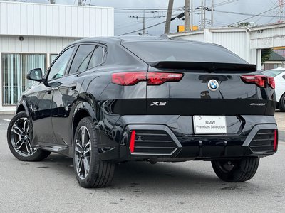 صورة مصغرة 66 لـ 2025 BMW X2