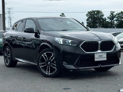 صورة مصغرة 64 لـ 2025 BMW X2