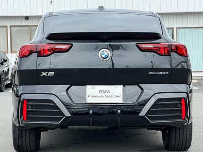 صورة مصغرة 11 لـ 2025 BMW X2