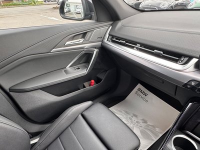 صورة مصغرة 31 لـ 2025 BMW X2