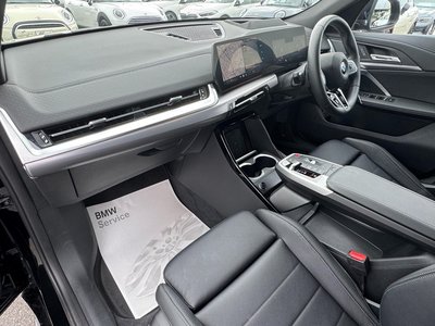 صورة مصغرة 40 لـ 2025 BMW X2