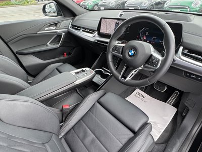 صورة مصغرة 38 لـ 2025 BMW X2