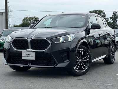 صورة 1 لـ 2025 BMW X2