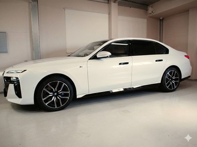 BMW 7 SERIES - 9
