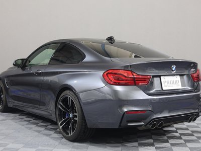 BMW M4 COUPE - 4