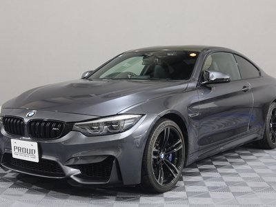 BMW M4 COUPE - 3