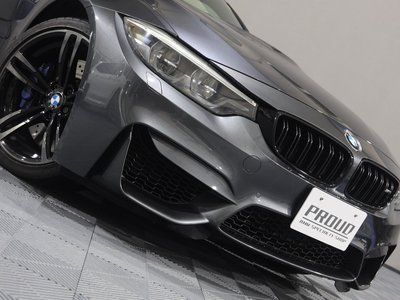 BMW M4 COUPE - 6