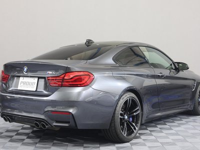 BMW M4 COUPE - 2
