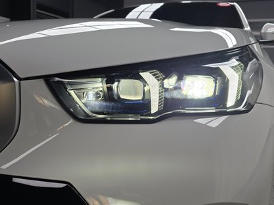 BMW 5 SERIES - 9