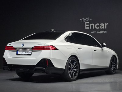 BMW 5 SERIES - 3