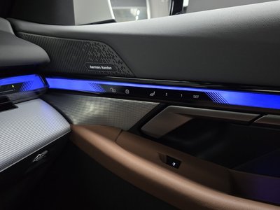 2025 BMW 5 SERIES thumbnail 26