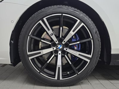 BMW 5 SERIES - 6