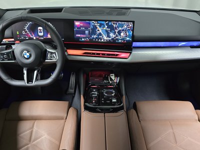 BMW 5 SERIES - 5