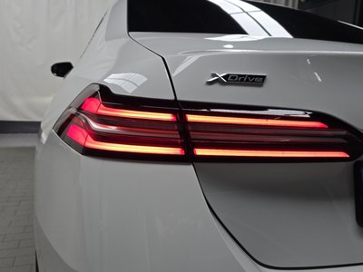 BMW 5 SERIES - 10