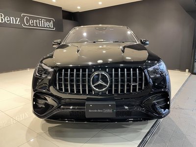 MERCEDES-BENZ GLE AMG - 2