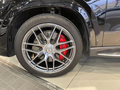 MERCEDES-BENZ GLE AMG - 9