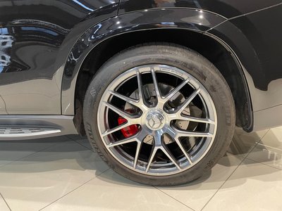 MERCEDES-BENZ GLE AMG - 10