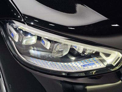 صورة 9 لـ 2024 Mercedes-BENZ S-CLASS