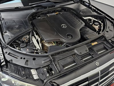 صورة 7 لـ 2024 Mercedes-BENZ S-CLASS