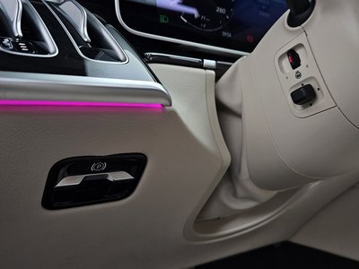 صورة مصغرة 28 لـ 2024 Mercedes-BENZ S-CLASS