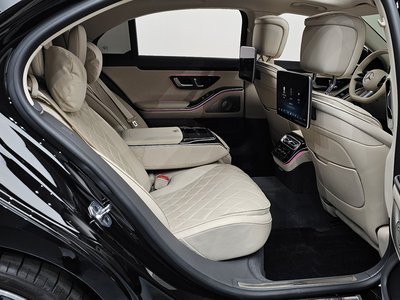 صورة مصغرة 17 لـ 2024 Mercedes-BENZ S-CLASS