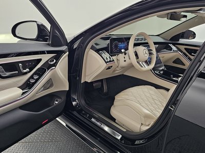 صورة مصغرة 13 لـ 2024 Mercedes-BENZ S-CLASS