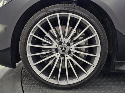 صورة 6 لـ 2024 Mercedes-BENZ S-CLASS