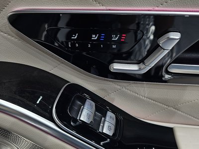 صورة مصغرة 38 لـ 2024 Mercedes-BENZ S-CLASS