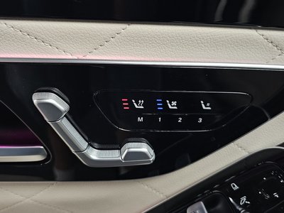 صورة مصغرة 37 لـ 2024 Mercedes-BENZ S-CLASS