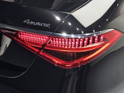 صورة 10 لـ 2024 Mercedes-BENZ S-CLASS