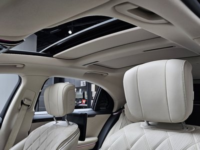 صورة مصغرة 22 لـ 2024 Mercedes-BENZ S-CLASS