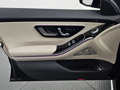 صورة مصغرة 14 لـ 2024 Mercedes-BENZ S-CLASS