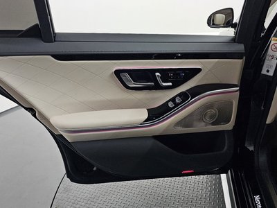 صورة مصغرة 15 لـ 2024 Mercedes-BENZ S-CLASS