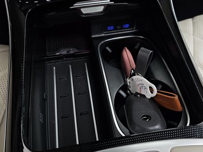 صورة مصغرة 21 لـ 2024 Mercedes-BENZ S-CLASS